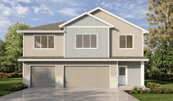6183 Bennett Court S, Fargo, ND 58104