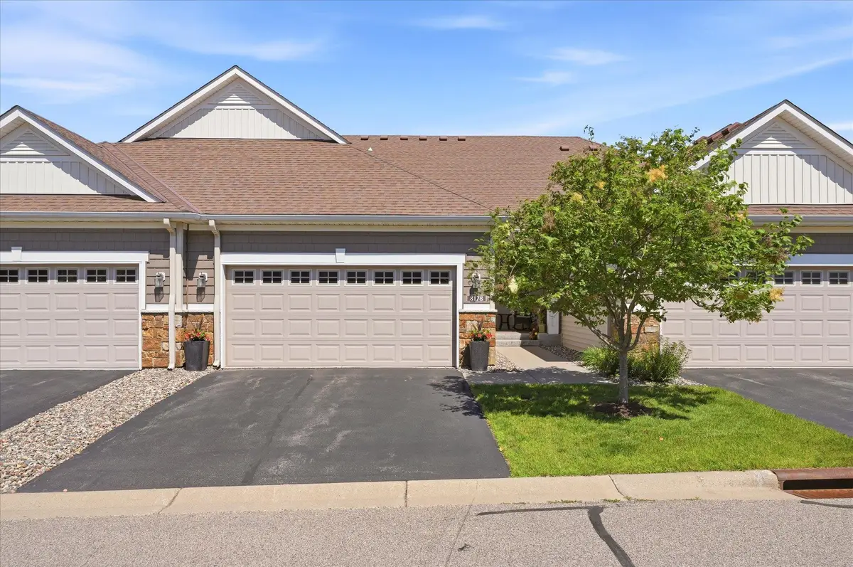 8178 Virginia Lane, Savage, MN 55378 - #1