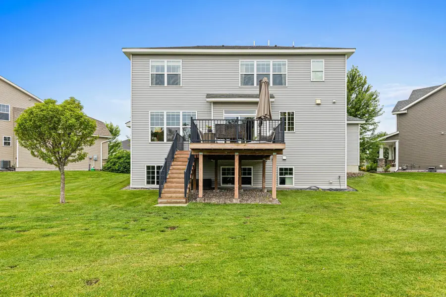 6554 102nd Avenue N, Brooklyn Park, MN 55445 - #3