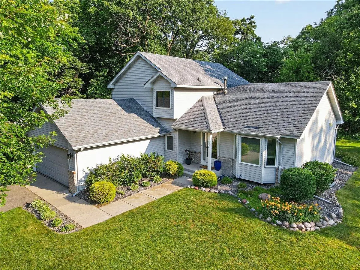 5336 Oxbow Place, Champlin, MN 55316 - #1