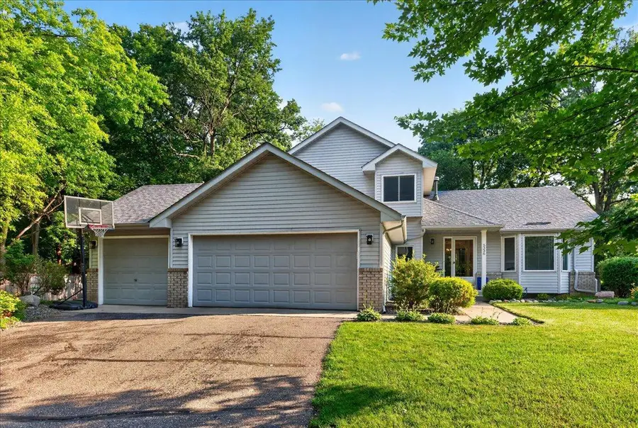 5336 Oxbow Place, Champlin, MN 55316 - #3