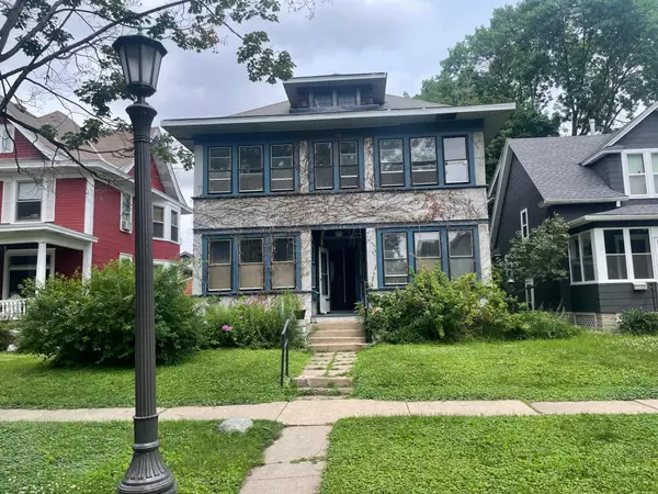 1689 Dayton Avenue, Saint Paul, MN 55104