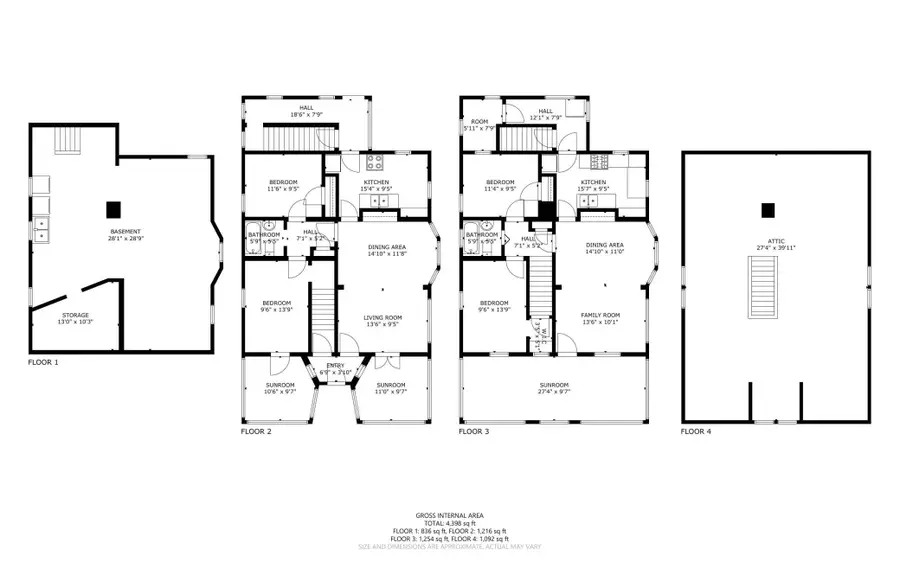 1689 Dayton Avenue, Saint Paul, MN 55104 - #2