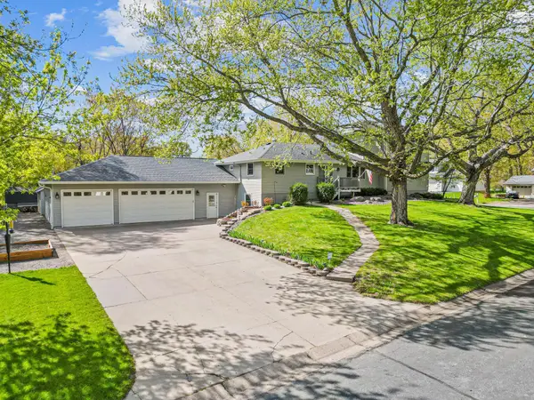1345 Elsinore Circle, Long Lake, MN 55356