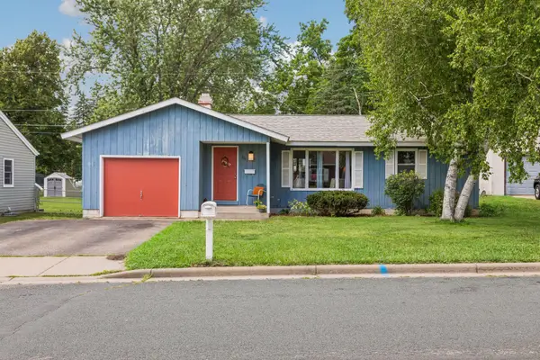 711 Saint Croix Street N, Hudson, WI 54016