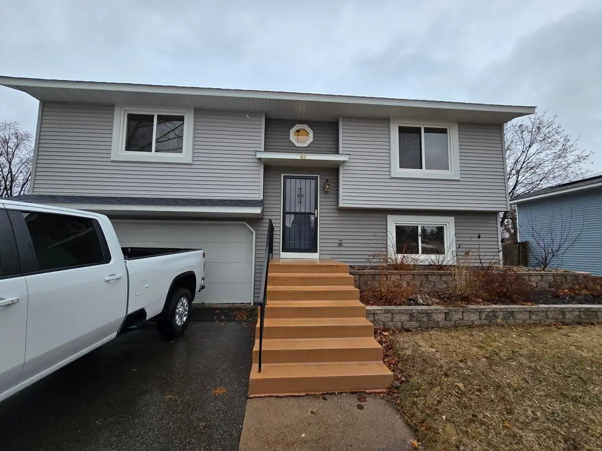 1301 Roosevelt Street, Anoka, MN 55303 - #1