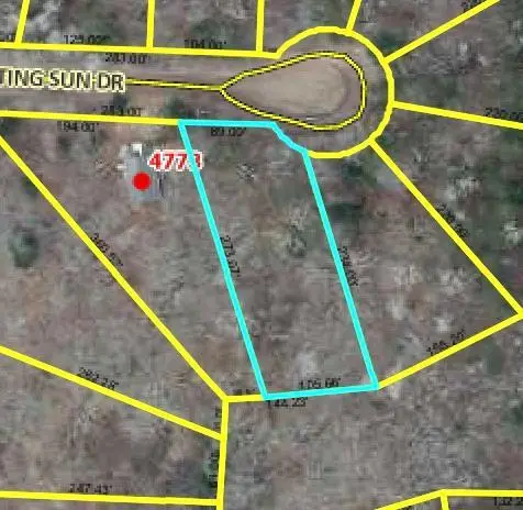 Lot 79 Setting Sun Drive, Danbury, WI 54830 - #1