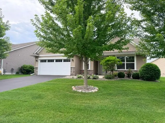 11389 17th Place Ne, Saint Michael, MN 55376 - #1