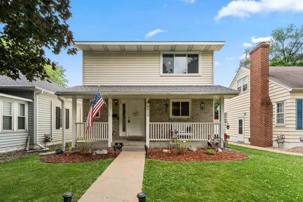 3415 Grimes Avenue N, Robbinsdale, MN 55422