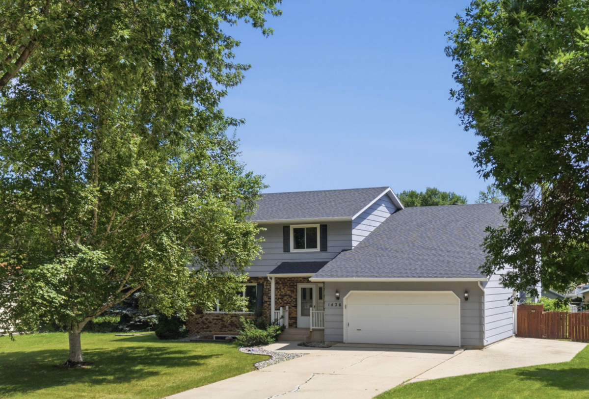 1426 23rd Street S, Fargo, ND 58103 - #1