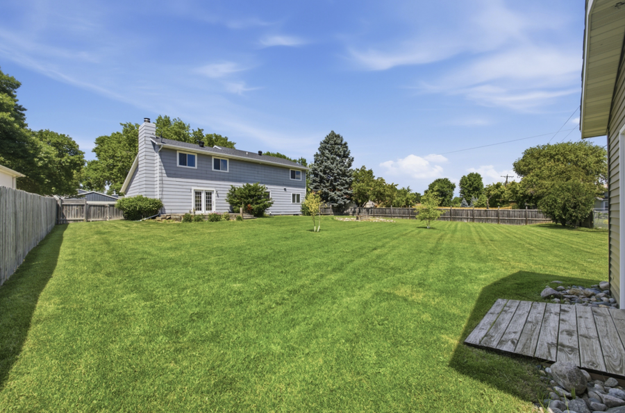 1426 23rd Street S, Fargo, ND 58103 - #3