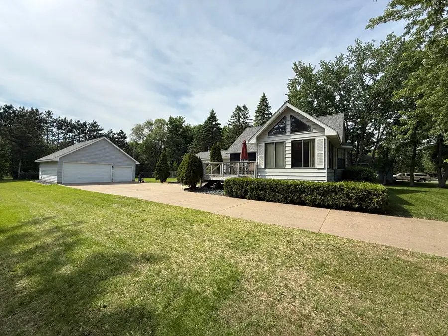 8428 Eastwood Road, Mounds View, MN 55112 - #3