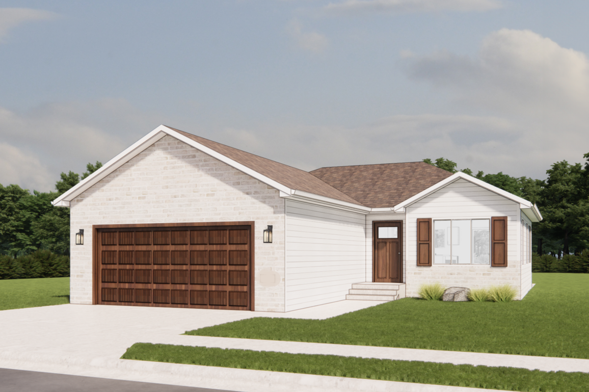 2563 Golden Lane S, Fargo, ND 58104 - #1