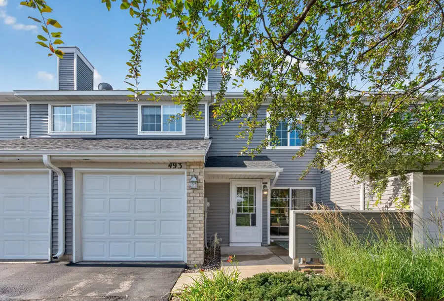 493 Marshland Trail, Chanhassen, MN 55317 - #2