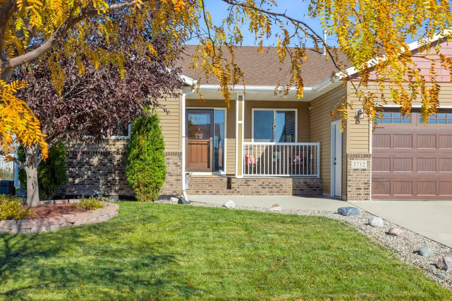 3712 11th Avenue S, Moorhead, MN 56560 - #2