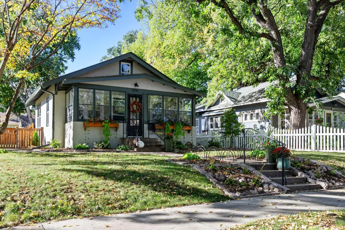 3336 44th Avenue S, Minneapolis, MN 55406 - #1