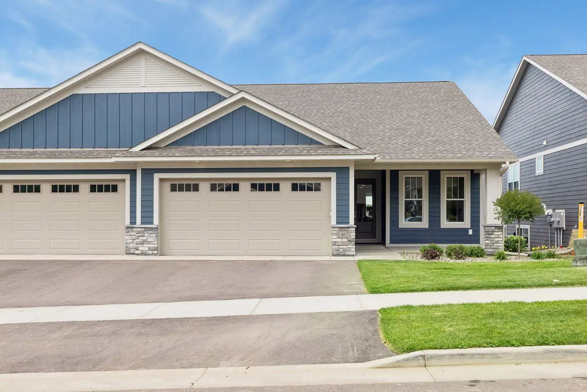 1465 Kasilof Court, River Falls, WI 54022 - #1