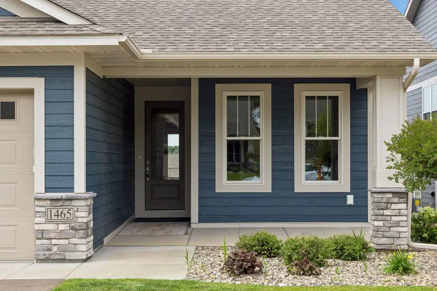 1465 Kasilof Court, River Falls, WI 54022 - #2