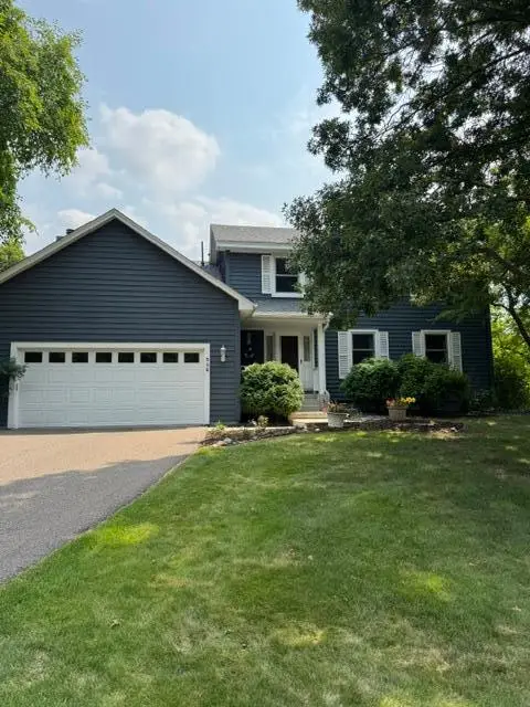 558 Stone Road, Mendota Heights, MN 55120