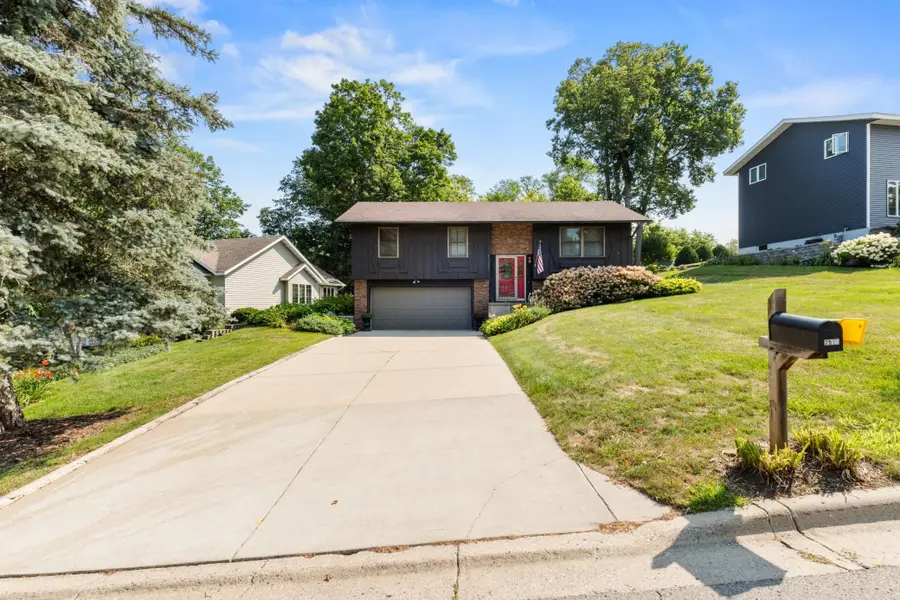 2517 Woodland Drive, Faribault, MN 55021 - #2