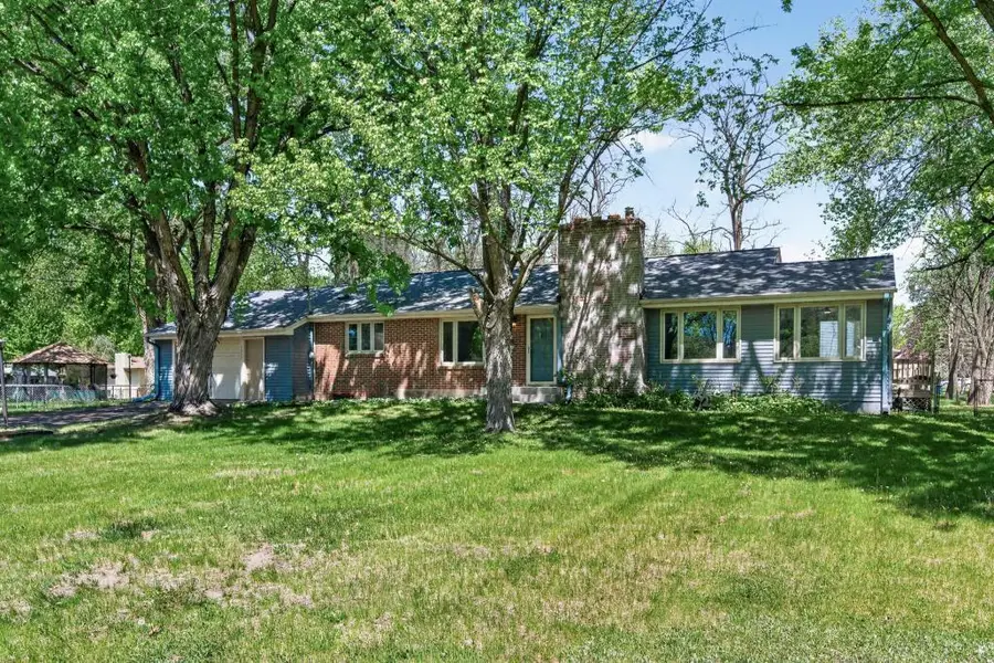 1357 County Road H2, White Bear Lake, MN 55110 - #2