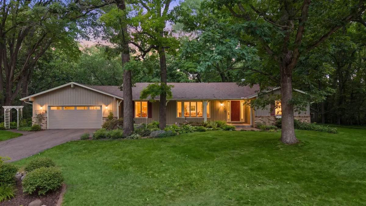 8001 Pennsylvania Road, Bloomington, MN 55438 - #1