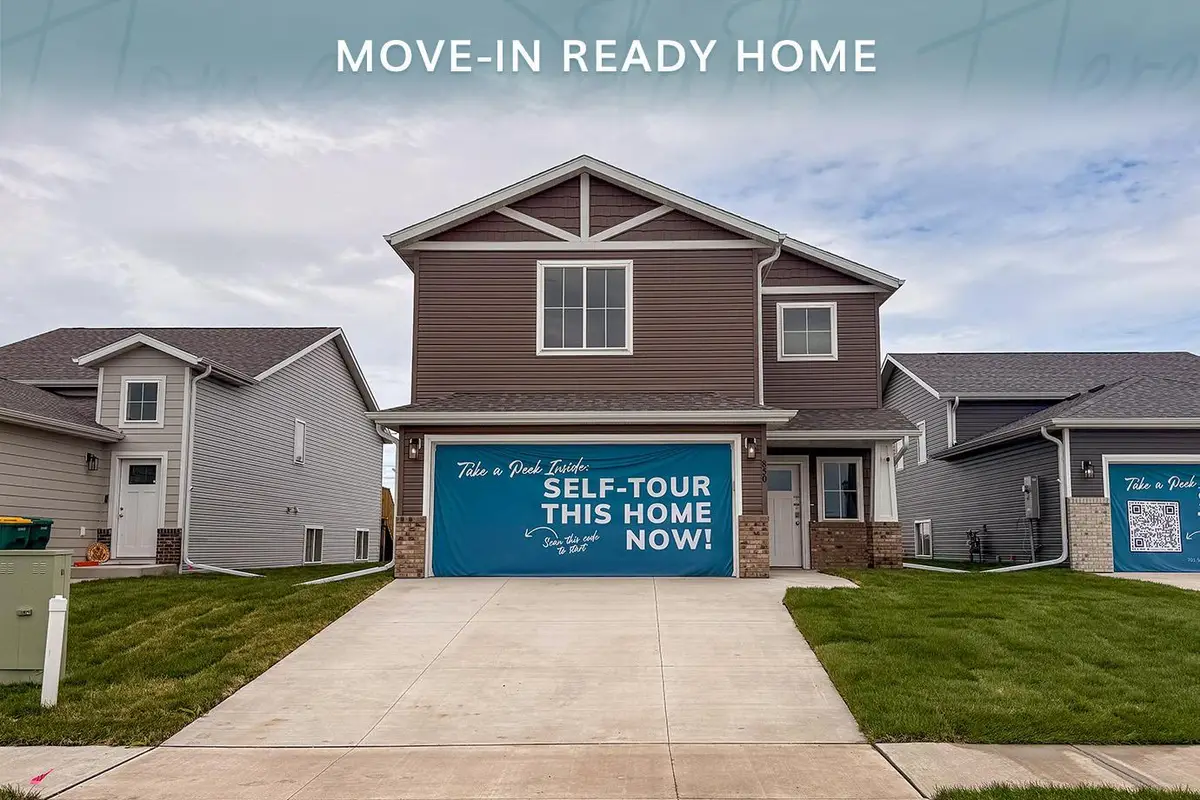 850 1st Avenue, Horace, ND 58047 - #1