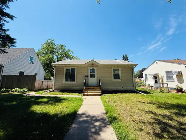 1299 Matilda Street, Saint Paul, MN 55117