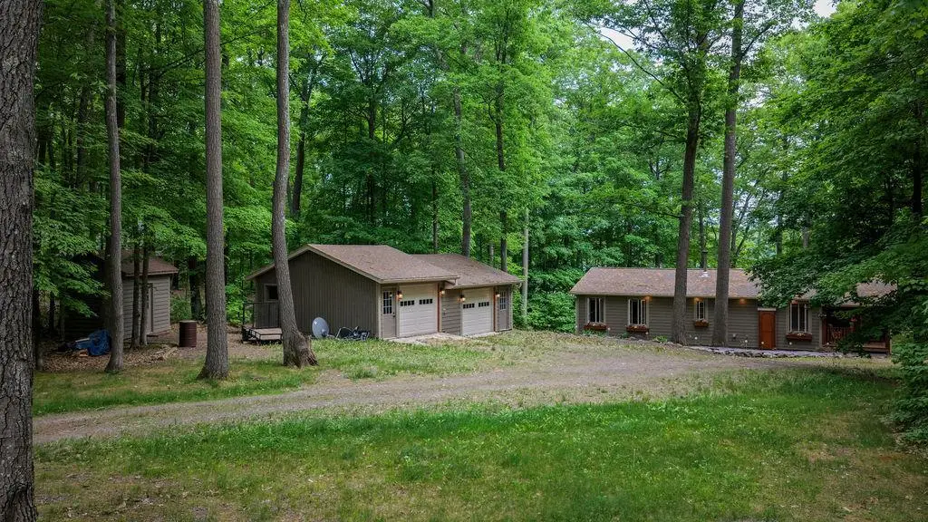 15506 W Holly Lake Lane, Stone Lake, WI 54876 - #1