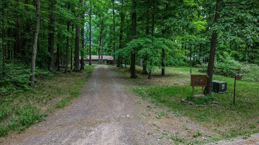 15506 W Holly Lake Lane, Stone Lake, WI 54876 - #2