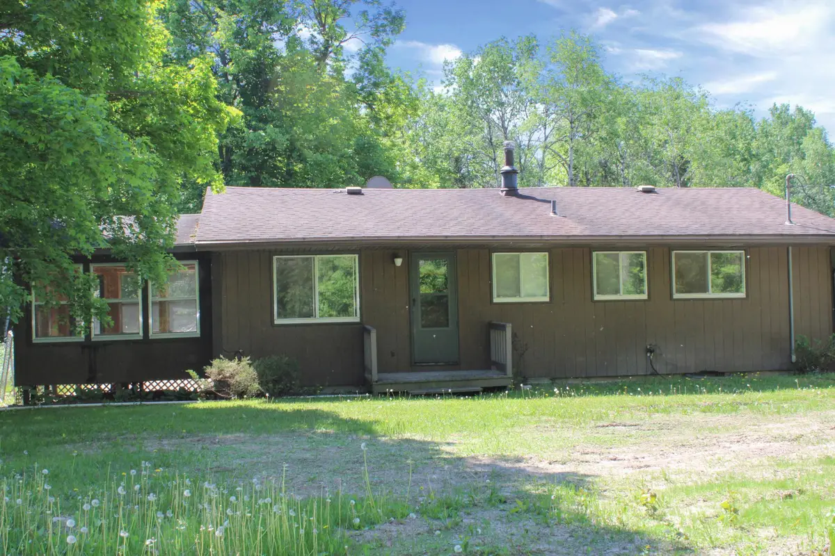 5392 Saatela Road, Mountain Iron, MN 55768 - #1