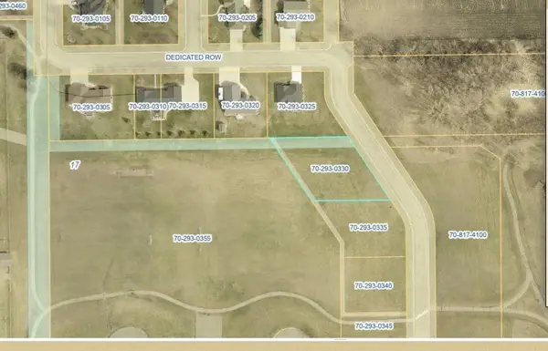 TBD  Lot#6 21st Street S, Montevideo, MN 56265