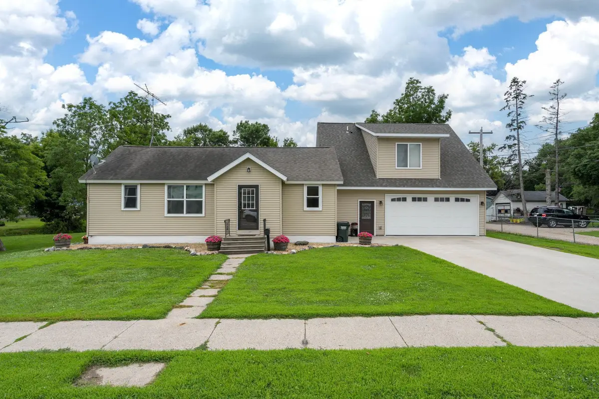 404 Paquin Street E, Waterville, MN 56096 - #1