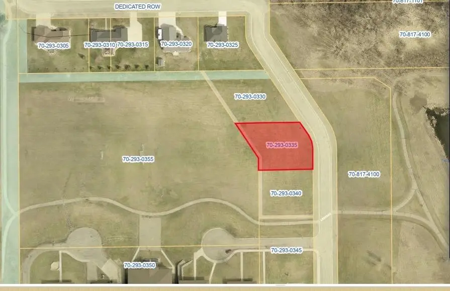 TBD Lot#7 21st Street S, Montevideo, MN 56265 - #1
