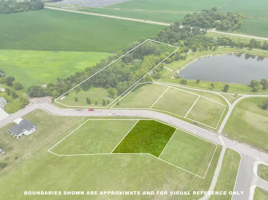 TBD Lot#7 21st Street S, Montevideo, MN 56265 - #2