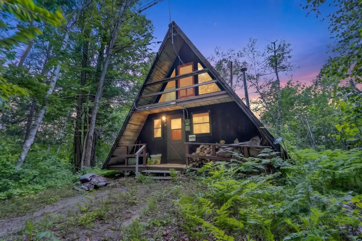 38837 Sissebakwet Shores Road, Cohasset, MN 55721 - #1
