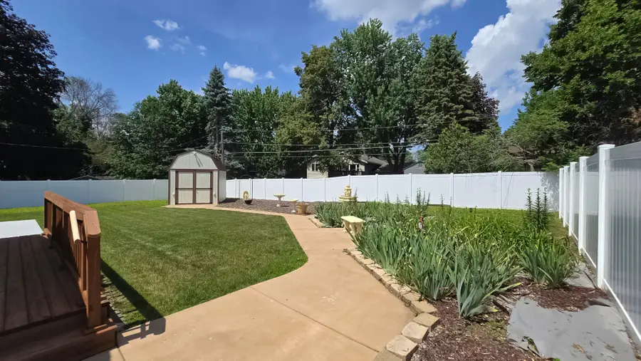8362 81st Street Lane S, Cottage Grove, MN 55016 - #2