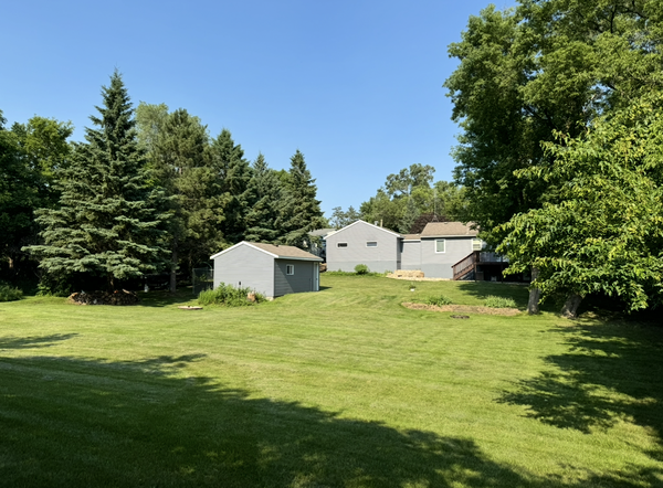 802 John Street, Starbuck, MN 56381