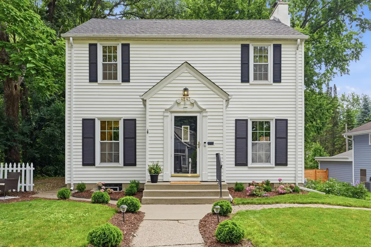 4243 Quentin Avenue, Saint Louis Park, MN 55416 - #1