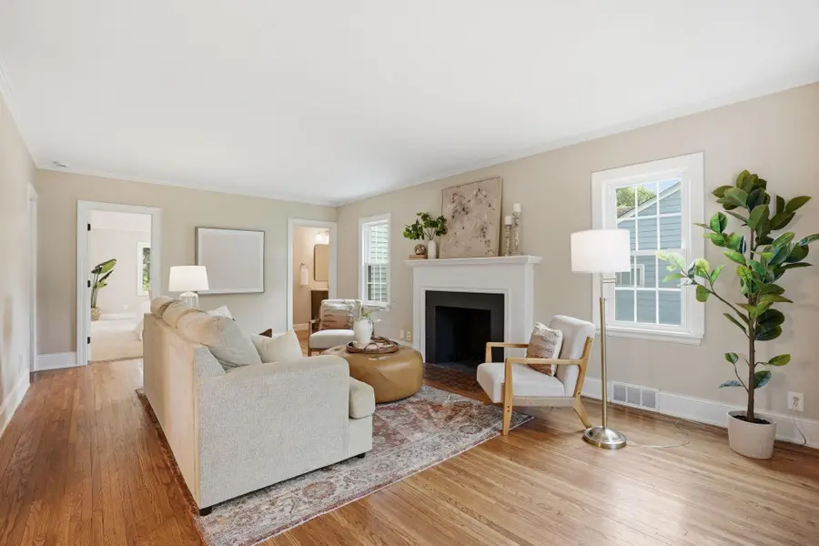4243 Quentin Avenue, Saint Louis Park, MN 55416 - #3