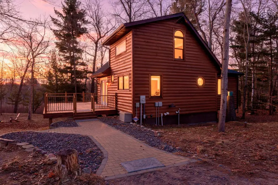 7364 Willow Street E, Webster, WI 54893 - #2