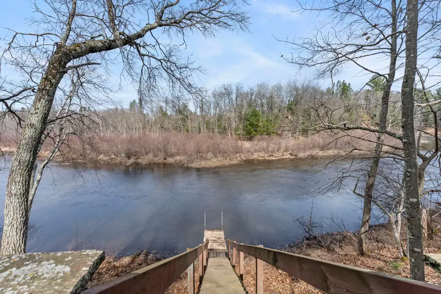 7364 Willow Street E, Webster, WI 54893 - #3