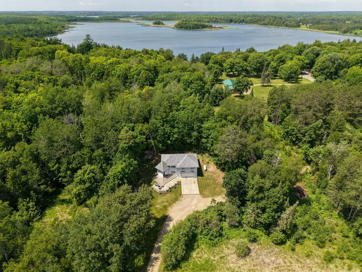 10851 Long Lake Drive Ne, Bemidji, MN 56601 - #1