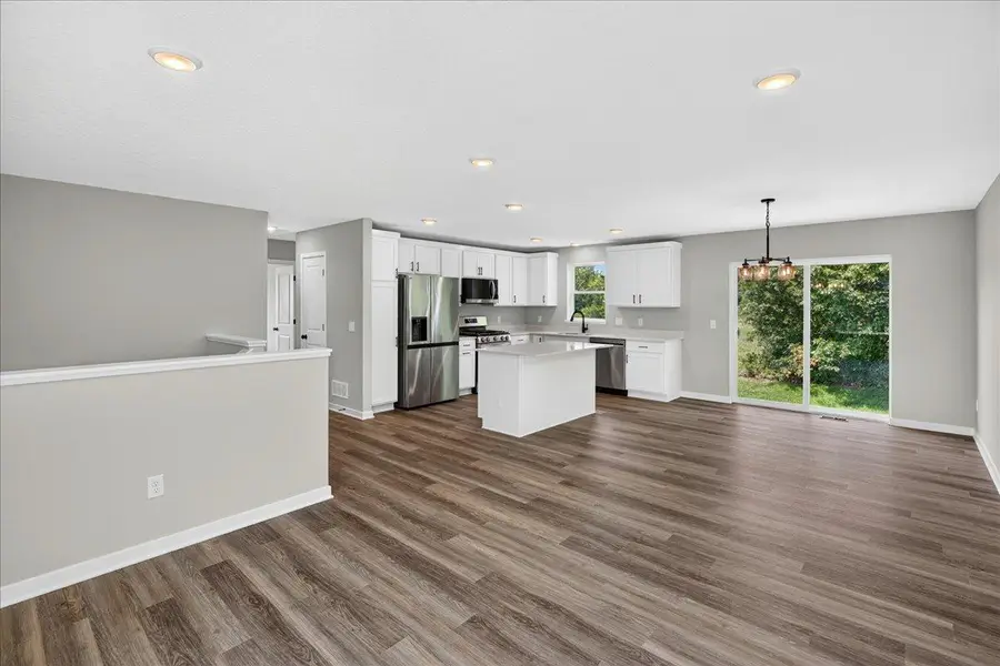 37537 Greenway Avenue, North Branch, MN 55056 - #3