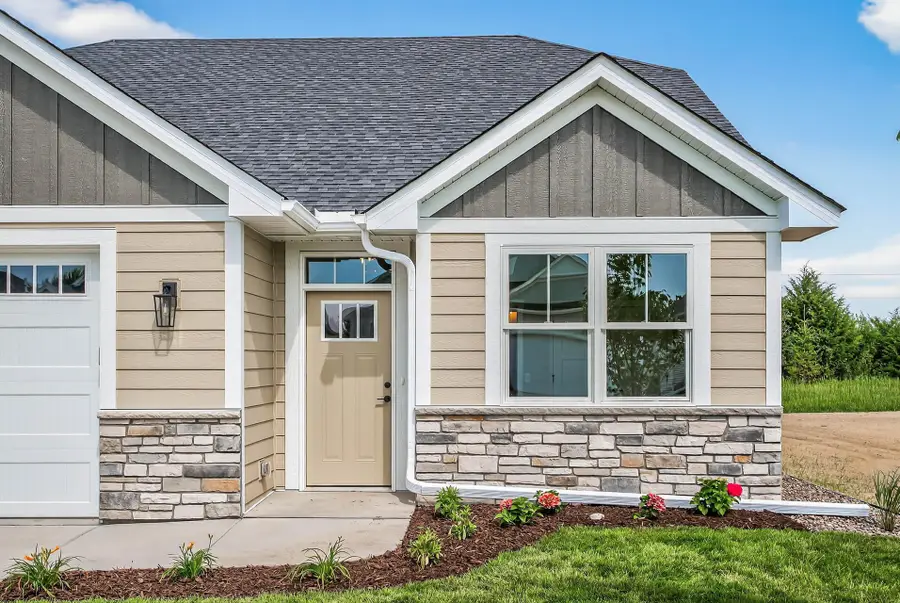 12588 Masters Lane, Lindstrom, MN 55045 - #2