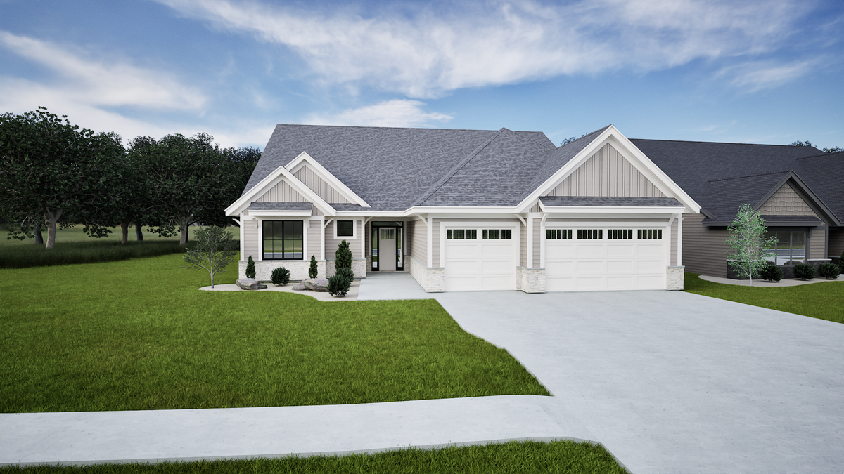 5239 Louie Drive Sw, Rochester, MN 55902 - #1
