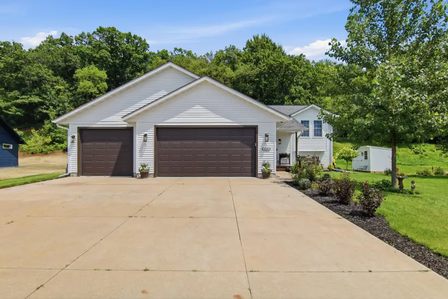 3798 Nicholas Drive, Menomonie, WI 54751 - #2
