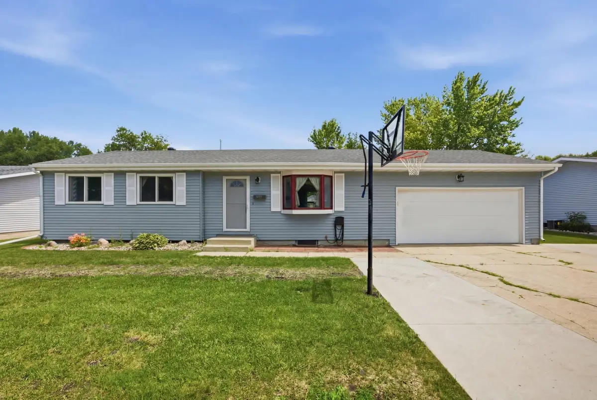 901 7th Street W, West Fargo, ND 58078 - #1