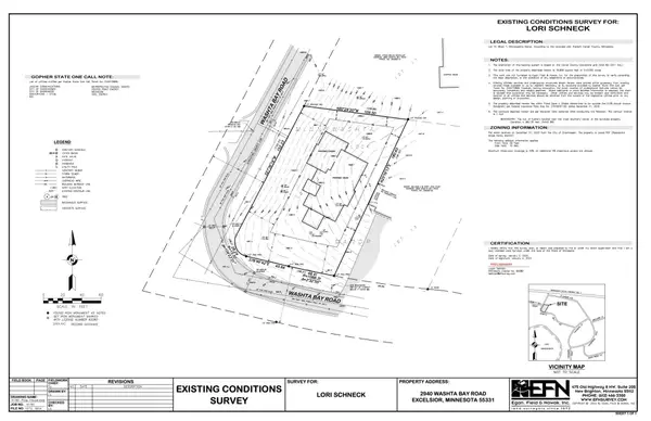2940 Washta Bay Road, Chanhassen, MN 55331