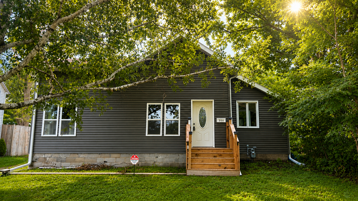 306 N Hampton Street, Fairmont, MN 56031 - #1